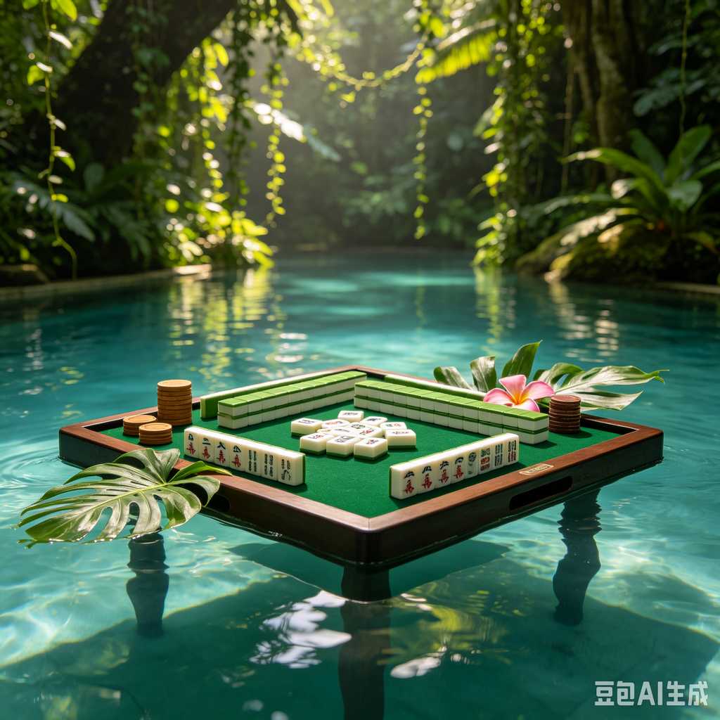 Neuquen,mahjong