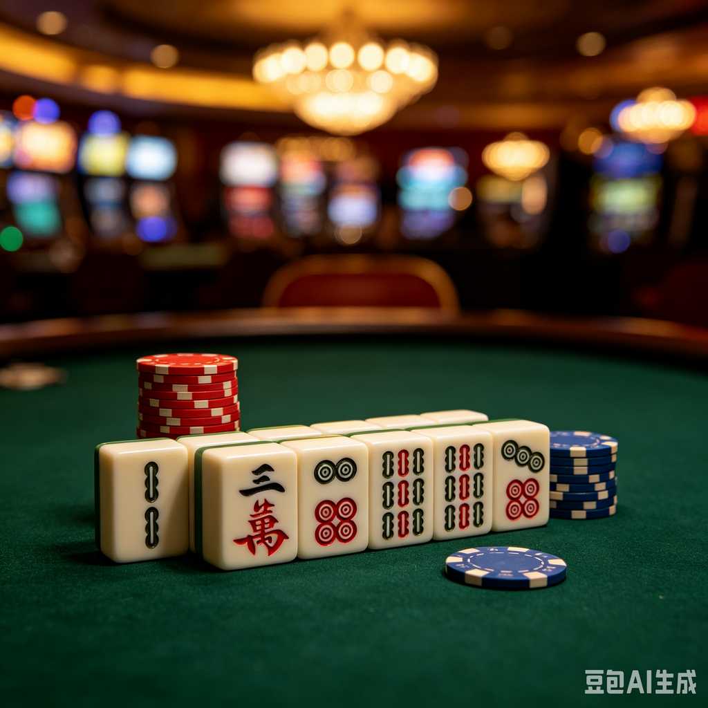 custom packaging mahjong set
