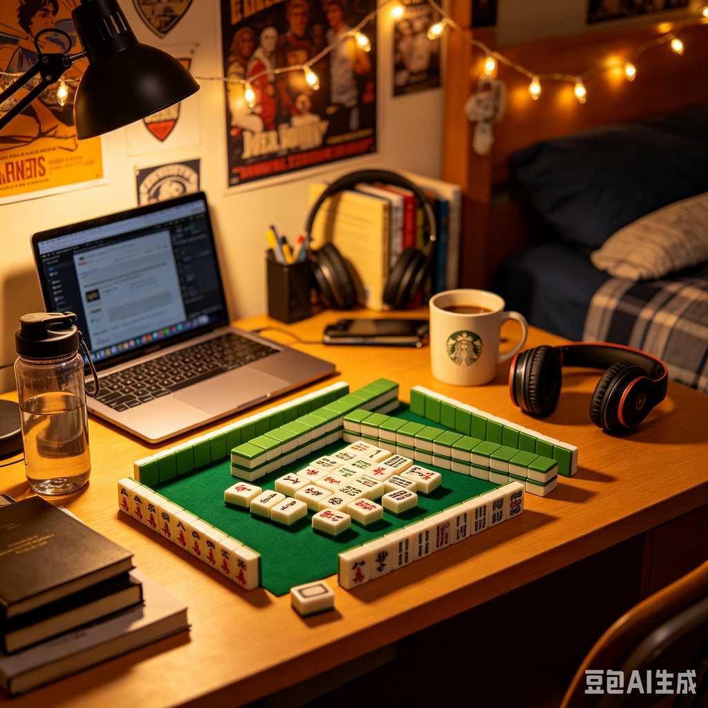 Pocatello,mahjong
