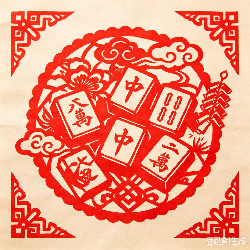 Copenhagen,mahjong