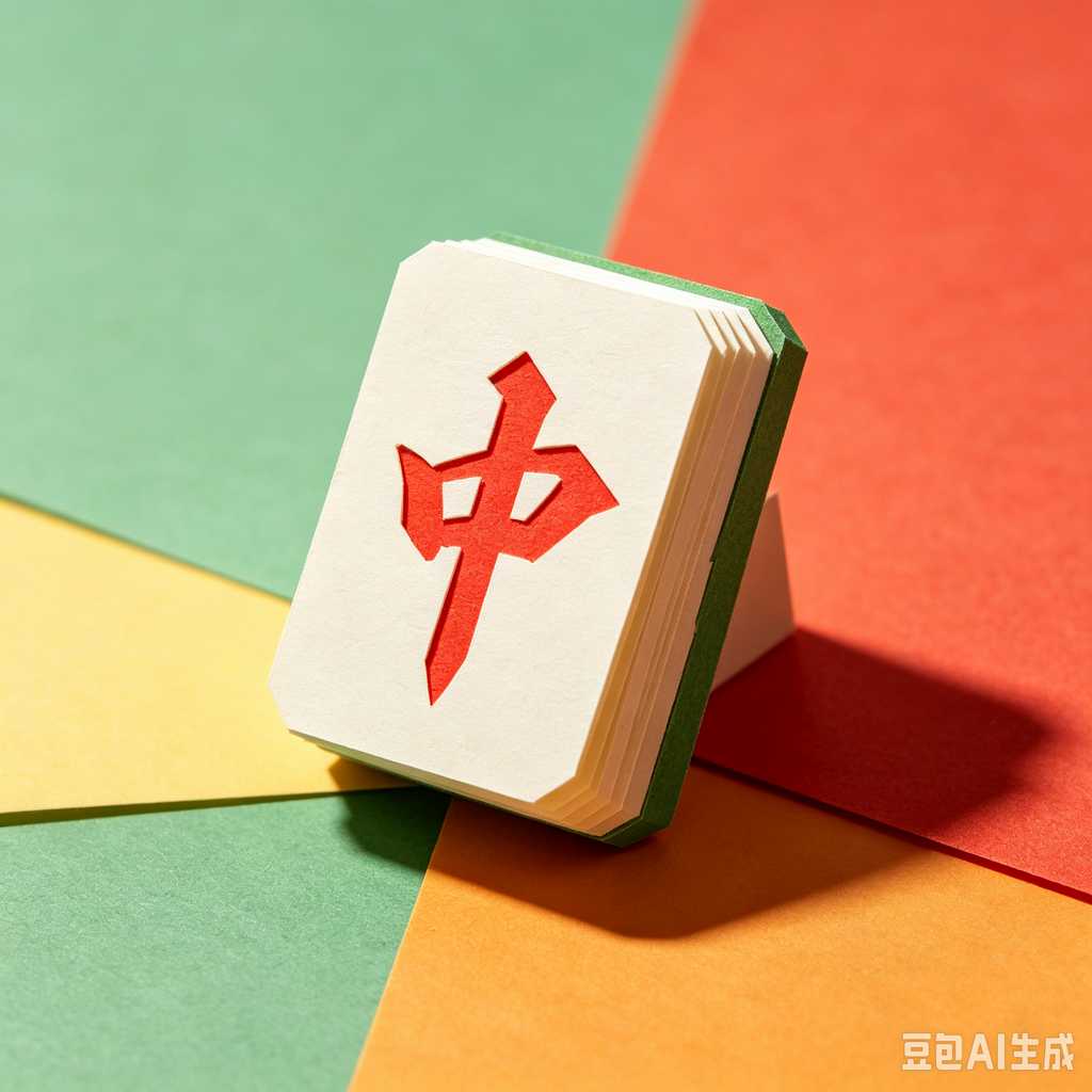 Colorado,mahjong