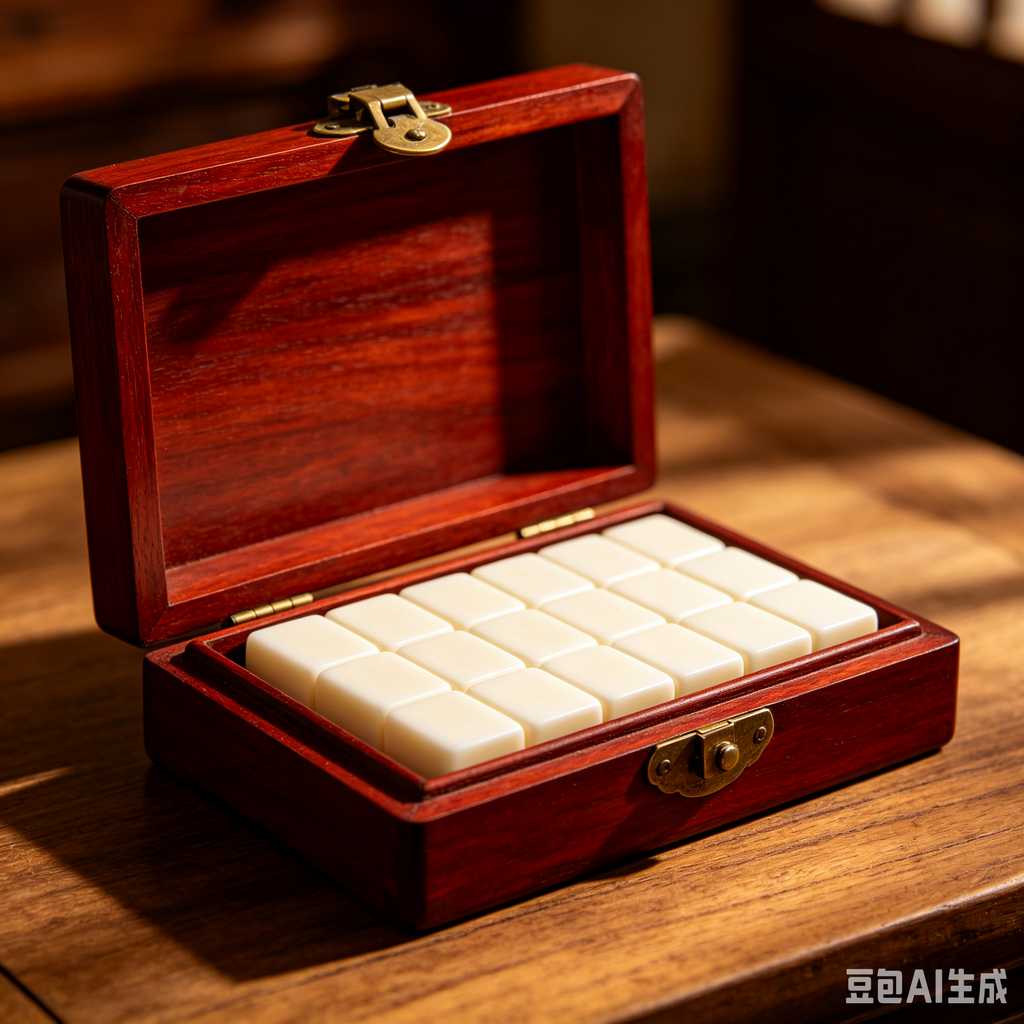 managua,mahjong