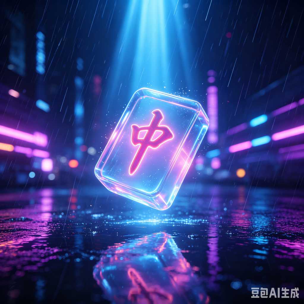 Cleveland,mahjong