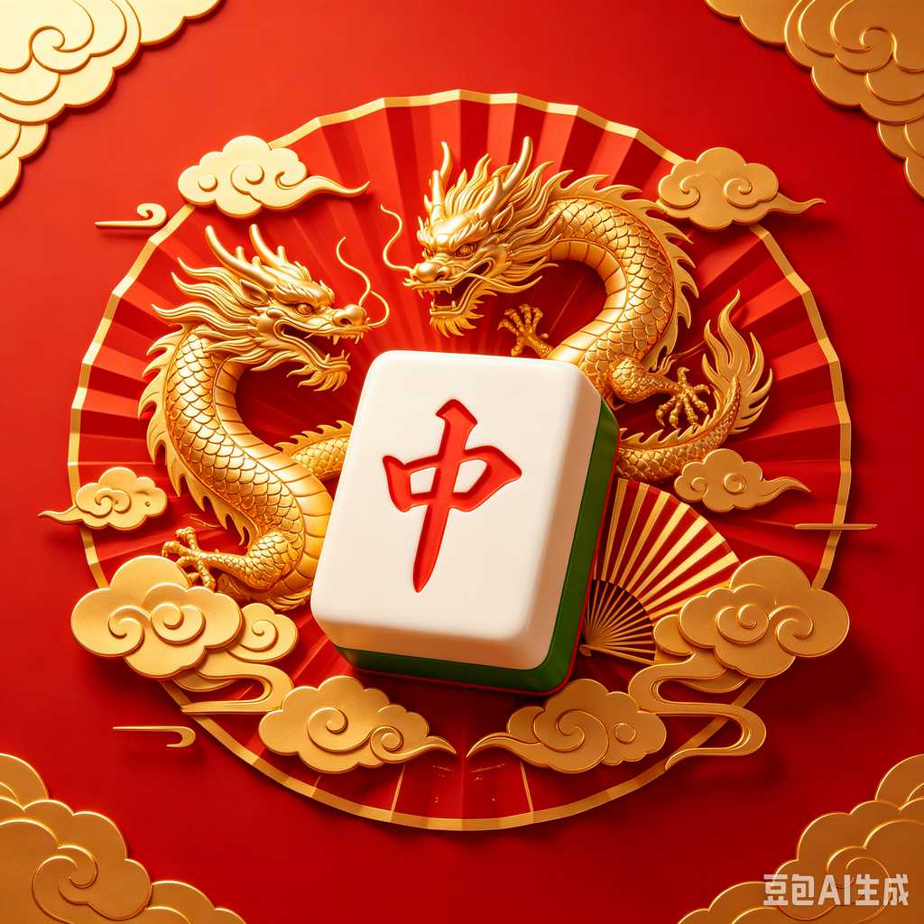 unique personalized mahjong tiles