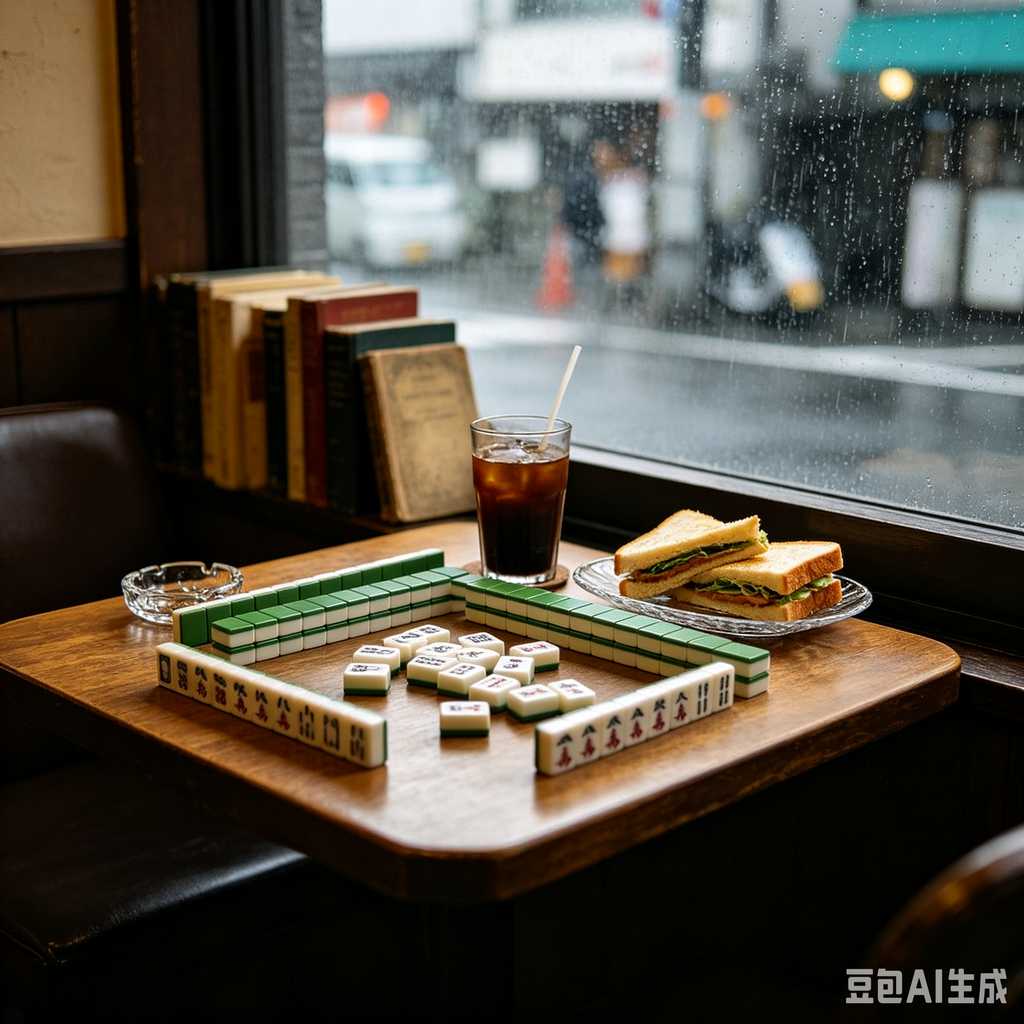 LincolnNE,mahjong