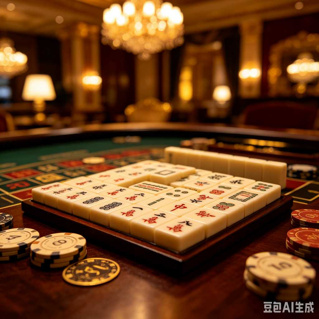 Canterbury,mahjong