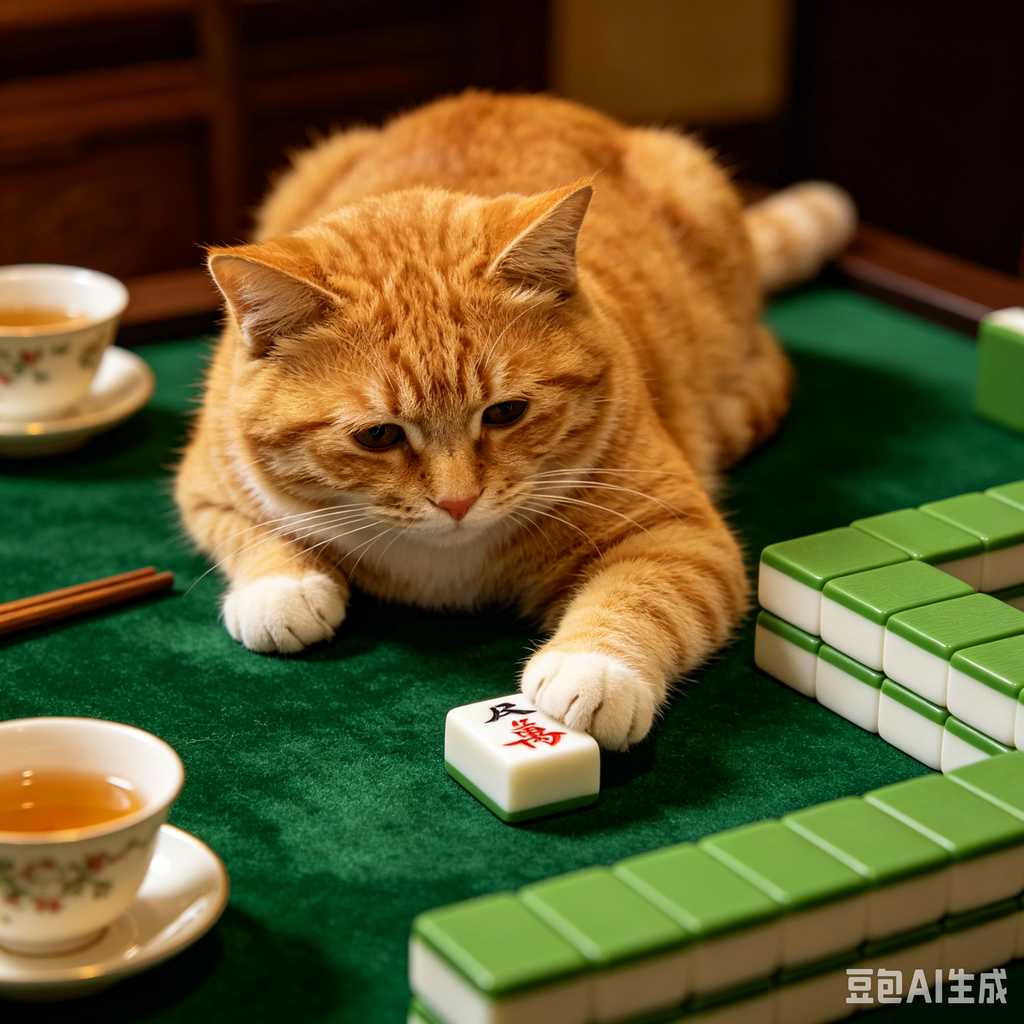 perpignan,mahjong